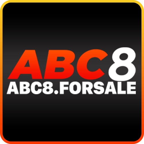 ABC8 forsale